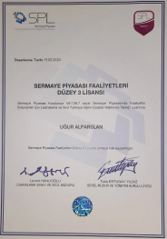 Sertifika 2