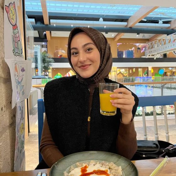 Özlem Ballı