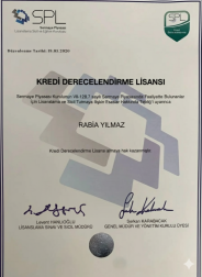 Kredi Derecelendirme